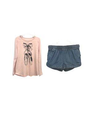 Jumping Beans Outfit